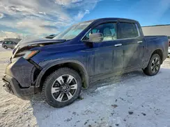 5FPYK3F7XHB506359 2017 HONDA RIDGELINE