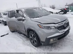 5FPYK3F7XHB506779 2017 HONDA RIDGELINE