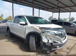 5FPYK3F7XJB003436 2018 HONDA RIDGELINE