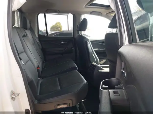 5FPYK3F7XJB003436 2018 HONDA RIDGELINE - Image 8