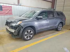 5FPYK3F7XJB013660 2018 HONDA RIDGELINE