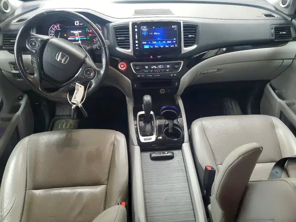 5FPYK3F7XJB013660 2018 HONDA RIDGELINE - Image 8