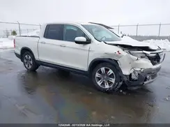 5FPYK3F7XJB500289 2018 HONDA RIDGELINE