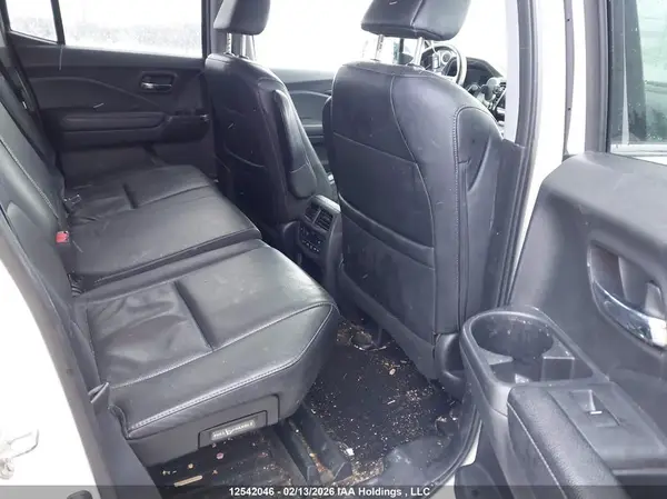 5FPYK3F7XJB500289 2018 HONDA RIDGELINE - Image 8