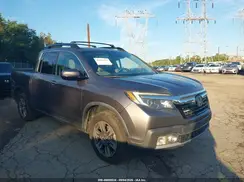 5FPYK3F7XKB000683 2019 HONDA RIDGELINE