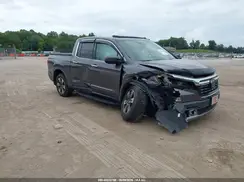 5FPYK3F7XKB000926 2019 HONDA RIDGELINE