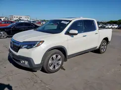 5FPYK3F7XKB002241 2019 HONDA RIDGELINE