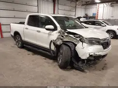 5FPYK3F7XKB003003 2019 HONDA RIDGELINE