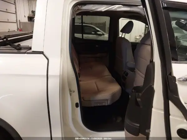 5FPYK3F7XKB003003 2019 HONDA RIDGELINE - Image 8