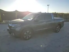 5FPYK3F7XKB004216 2019 HONDA RIDGELINE