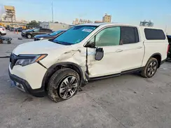5FPYK3F7XKB005673 2019 HONDA RIDGELINE