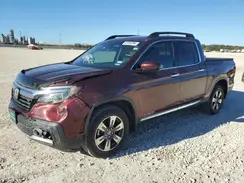 5FPYK3F7XKB008458 2019 HONDA RIDGELINE