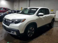 5FPYK3F7XKB009349 2019 HONDA RIDGELINE