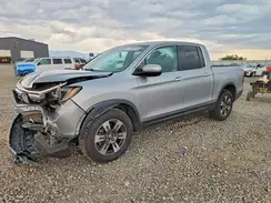 5FPYK3F7XKB010078 2019 HONDA RIDGELINE
