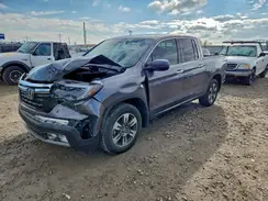 5FPYK3F7XKB010291 2019 HONDA RIDGELINE