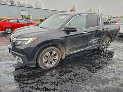 5FPYK3F7XKB010565 2019 HONDA RIDGELINE