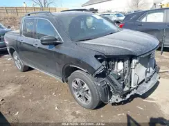 5FPYK3F7XKB014406 2019 HONDA RIDGELINE