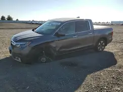 5FPYK3F7XKB015331 2019 HONDA RIDGELINE
