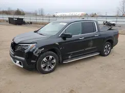 5FPYK3F7XKB015877 2019 HONDA RIDGELINE