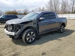 5FPYK3F7XKB017130 2019 HONDA RIDGELINE