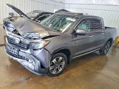 5FPYK3F7XKB017256 2019 HONDA RIDGELINE