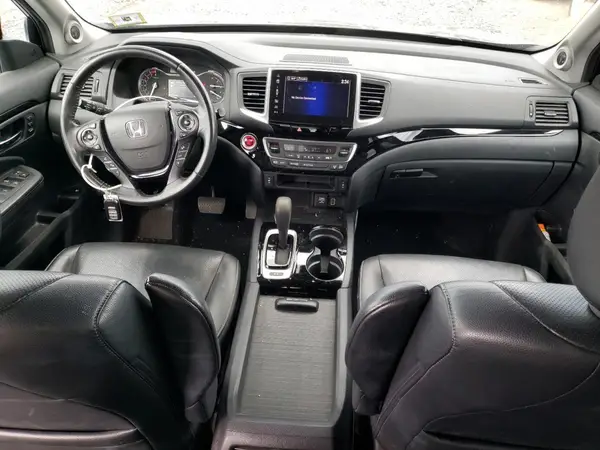 5FPYK3F7XKB020903 2019 HONDA RIDGELINE - Image 8