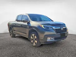 5FPYK3F7XKB021811 2019 HONDA RIDGELINE