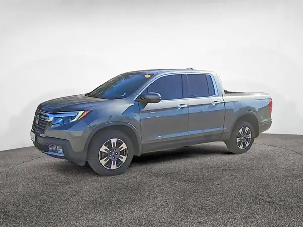 5FPYK3F7XKB021811 2019 HONDA RIDGELINE - Image 2