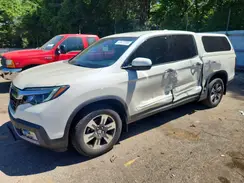 5FPYK3F7XKB022148 2019 HONDA RIDGELINE