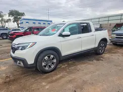 5FPYK3F7XKB025714 2019 HONDA RIDGELINE