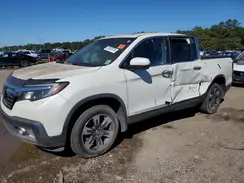 5FPYK3F7XKB029195 2019 HONDA RIDGELINE