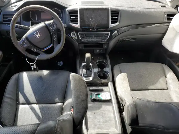 5FPYK3F7XKB029195 2019 HONDA RIDGELINE - Image 8