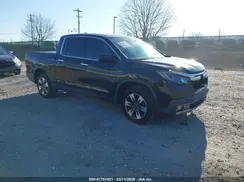 5FPYK3F7XKB033652 2019 HONDA RIDGELINE