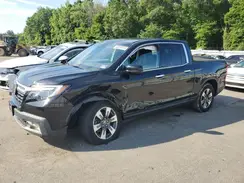 5FPYK3F7XKB035286 2019 HONDA RIDGELINE