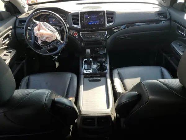 5FPYK3F7XKB035286 2019 HONDA RIDGELINE - Image 8