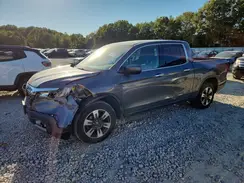 5FPYK3F7XKB035370 2019 HONDA RIDGELINE
