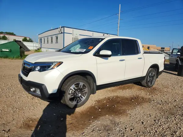 5FPYK3F7XKB035840 2019 HONDA RIDGELINE - Image 1