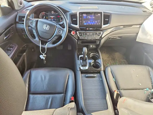 5FPYK3F7XKB035840 2019 HONDA RIDGELINE - Image 8