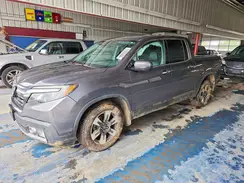5FPYK3F7XKB035868 2019 HONDA RIDGELINE