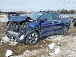 5FPYK3F7XKB036146 2019 HONDA RIDGELINE