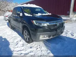 5FPYK3F7XKB505848 2019 HONDA RIDGELINE