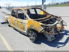 5FPYK3F7XKB506658 2019 HONDA RIDGELINE