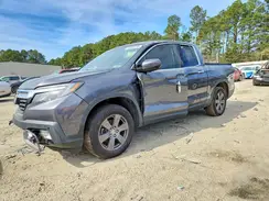 5FPYK3F7XLB000474 2020 HONDA RIDGELINE