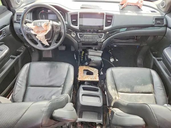 5FPYK3F7XLB000474 2020 HONDA RIDGELINE - Image 8
