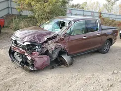 5FPYK3F7XLB000555 2020 HONDA RIDGELINE