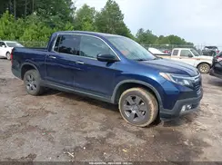 5FPYK3F7XLB000653 2020 HONDA RIDGELINE