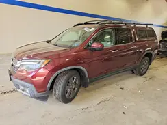 5FPYK3F7XLB003455 2020 HONDA RIDGELINE