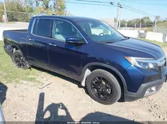 5FPYK3F7XLB005464 2020 HONDA RIDGELINE