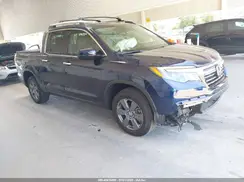 5FPYK3F7XLB009062 2020 HONDA RIDGELINE