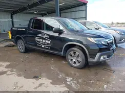 5FPYK3F7XLB009708 2020 HONDA RIDGELINE